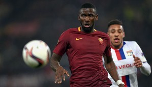 Antonio Rüdiger kann sich eine Rückkehr in die Bundesliga vorstellen