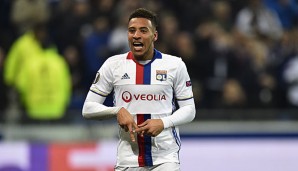 Corentin Tolisso erzielte in dieser Saison bereits 14 Tore