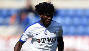 Franck Kessie soll rund 28 Millionen Euro kosten