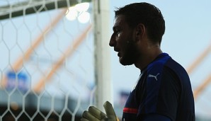 Gianluigi Donnarumma will angeblich doch bei Milan bleiben