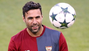 Salvatore Sirigu kehrt nach sechs Jahren in Frankreich zurück nach Italien