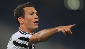 Stephan Lichtsteiner