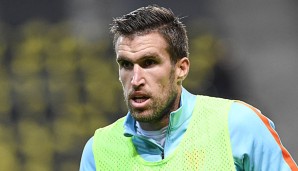 Kevin Strootman wird mit Juventus Turin in Verbindung gebracht