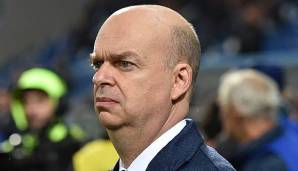 Marco Fassone gesteht in der Kaderplanung des AC Milan einige Fehler ein