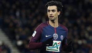 Inter Mailands Sportdirektor bestätigt Interesse an Pastore.