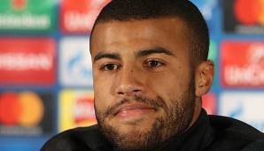 Rafinha hat sich von seinem FC Barcelona verabschiedet