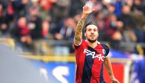 Simone Verdi sollte eigentlich für rund 20 Millionen Euro zum SSC Neapel wechseln, erteilte dem Klub jetzt jedoch eine Absage.