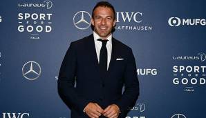 Alessandro Del Piero kann die Verägerung von Cristiano Ronaldo verstehen.