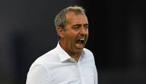 Einige Milan-Fans stören sich jedoch an seinem Werdegang. Giampaolo coachte bisher nur kleine Klubs, kickte als Aktiver in unterklassigen Ligen. Einige hätten sich einen Star-Trainer a la Antonio Conte, Carlo Ancelotti oder Maurizio Sarri gewünscht.