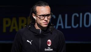 Diego Laxalt (26) dürfte als klassicher Linksaußen wohl kaum Platz im Giampaolo-System haben. Der 2018 für 14 Millionen Euro vom FC Genua verpflichtete Uruguayer ist eine der vielen Transfer-Enttäuschungen in den vergangenen Jahren.