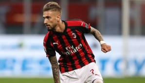 Neun Treffer und eine Vorlage steuerte Piatek in der Serie A für Milan bei. Stellt sich nur die Frage: Wer stürmt an seiner Seite? Samu Castillejo (24) tat das gegen Udine. Das Ergebnis: eher ernüchternd. Der Spanier ist als Flügelspieler besser geeignet.