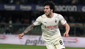 Sandro Tonali