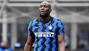 Für den bevorstehenden Wechsel zu Inter Mailand nimmt Romelu Lukaku massive Gehaltseinbußen in Kauf.