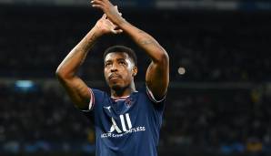 Juve-Kandidat Presnel Kimpembe tendiert wohl zu einem Wechsel zum FC Chelsea