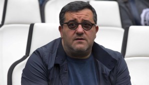 Mino Raiola verstarb am 30. April 2022 im Alter von 54 Jahren.