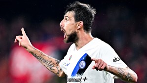 Inter Mailand, Acerbi