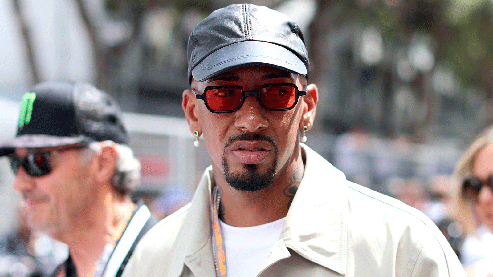 Jérôme Boateng