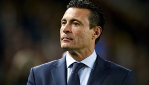 Amadeo Salvo ist seit Juni 2013 Präsident des FC Valencia