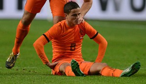 Kurz vor dem Comeback: Ibrahim Affelay soll bald zurück aufs Feld