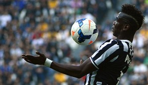 Spielt Paul Pogba demnächst für die Königlichen?