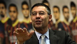 Josep Bartomeu und der FC Barcelona dürfen vorläufig wieder Spieler verpflichten