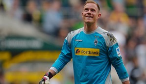 Marc-Andre ter Stegen soll in der kommenden Saison für den FC Barcelona spielen