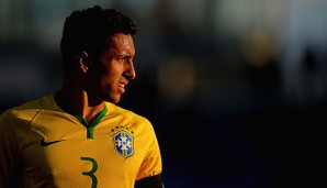 Marquinhos schließt sich offenbar dem FC Barcelon an