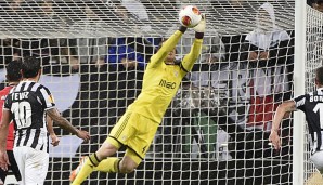 Jan Oblak wechselt zu Atletico Madrid