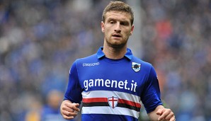 Shkodran Mustafi steht nicht nur in der Bundesliga hoch im Kurs