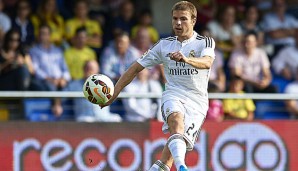 Asier Illaramendi soll Medienberichten zufolge die Rolle als Modric-Ersatz übernehmen