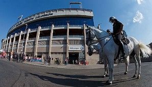 Die Politik will nach den jüngsten Ereignissen in Madrid hart durchgreifen