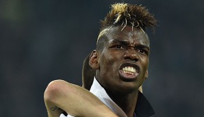 Wechselt Paul Pogba doch nicht zum FC Barcelona?