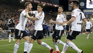 Mustafi und der FC Valencia haben eine neue Präsidentin