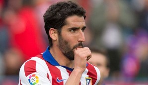 Raul Garcia verlässt die Hauptstadt und wechselt zu den Basken aus Bilbao