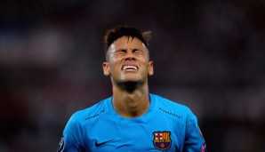 Neymar muss sich einmal mehr vor Gericht verantworten