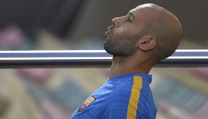 Javier Mascherano muss über 800.000 Euro Geldstrafe zahlen