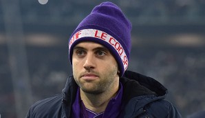 Giuseppe Rossi war zuletzt immer wieder von Verletzungen zurückgeworfen worden