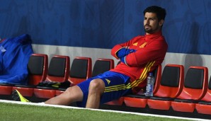 Celta Vigos Stürmer Nolito steht vor einem Wechsel auf die Insel