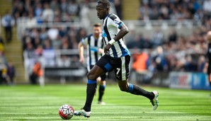 Moussa Sissoko kam in der letzten Saison auf 37 Einsätze