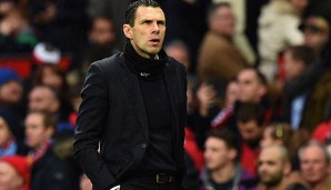 Poyet: "Angefressen wegen Guardiolas Stil"