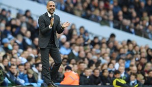 Pep Guardiola wollte nicht Trainer bei Real Madrid werden