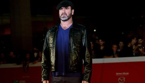 Eric Cantona vergleicht Messi mit Justin Bieber