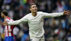 Cristiano Ronaldo wäre wohl fast zu Barca statt zu ManUtd gewechselt