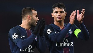 Jese Rodriguez verlässt PSG nach einem halben Jahr schon wieder