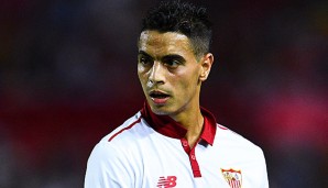 Wissam Ben Yedder erzielte bisher 15 Treffer