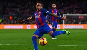 Neymar Jr. will irgendwann den Ballon d'Or gewinnen