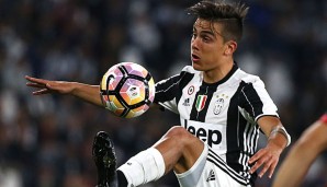 Real Madrid plant offenbar Morata und James gegen Juves Paulo Dybala zu tauschen