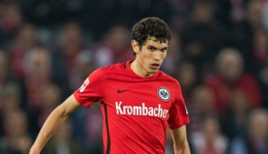 Offenbar plant Real Madrid mit Jesus Vallejo