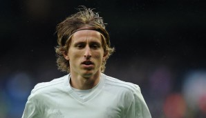 Luka Modric wird einer Falschaussage verdächtigt