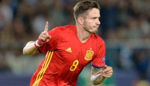 Saul Niguez will nicht zum FC Barcelona wechseln